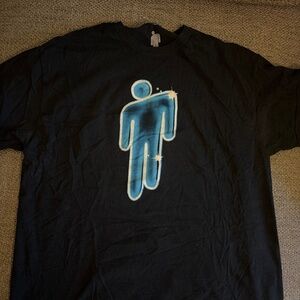 Billie Eilish Tshirt